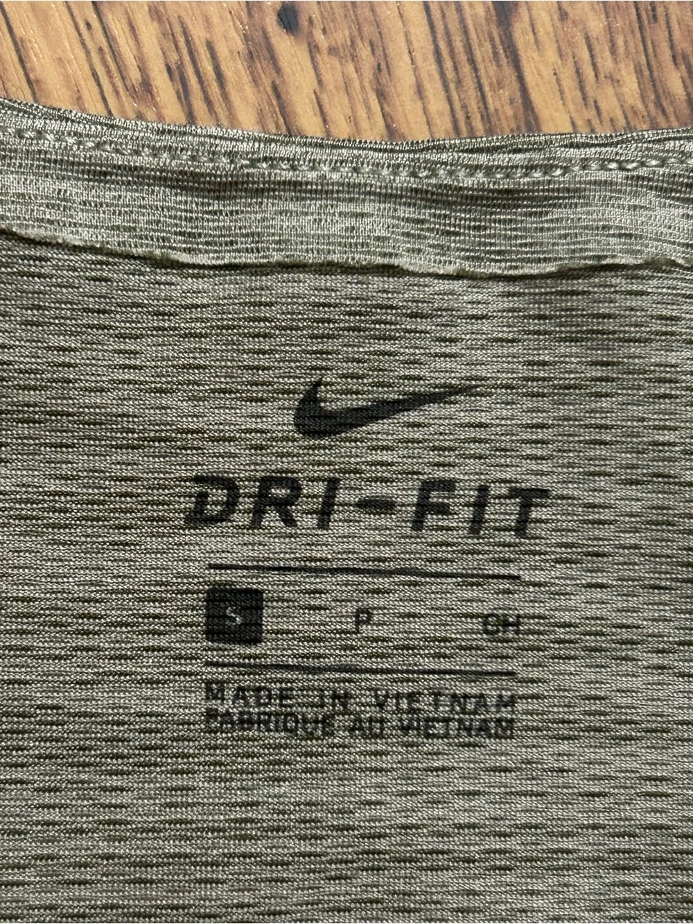 Nike new without